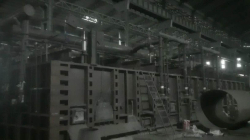 Narayanganj steel mill blast: No case filed in 52 hours