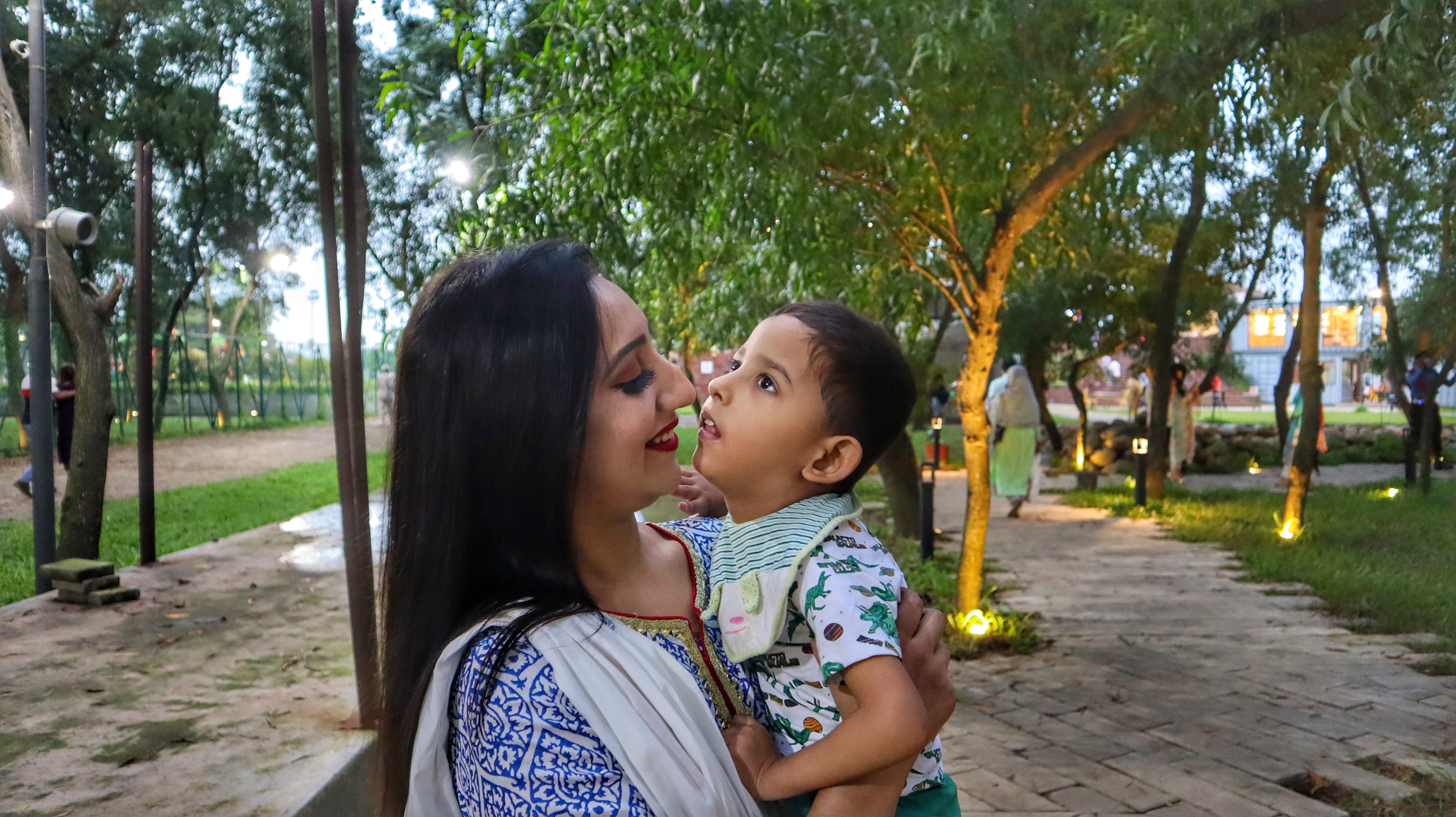 All children are special