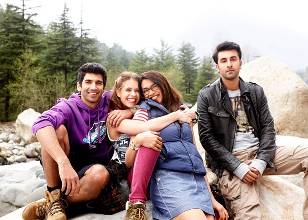 Ranbir is interested in 'Yeh Jawaani Hai Deewani' sequel