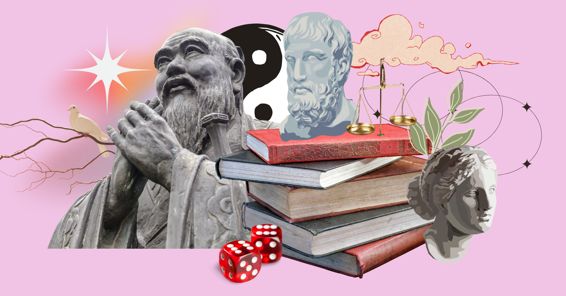 Why we should include philosophy in our curriculum