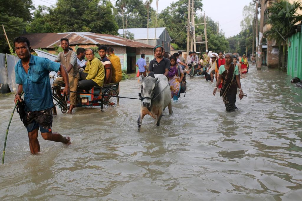 Bangladesh doesn’t need new pilot projects to tackle climate change