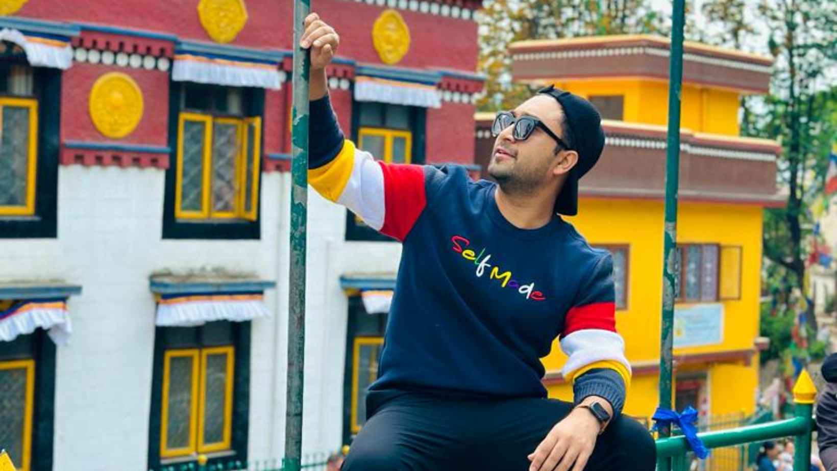 Romantic Jovan plans to do more OTT projects