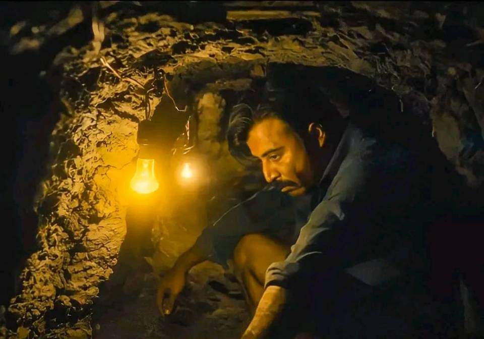 First look of Afran Nisho's 'Surongo' out