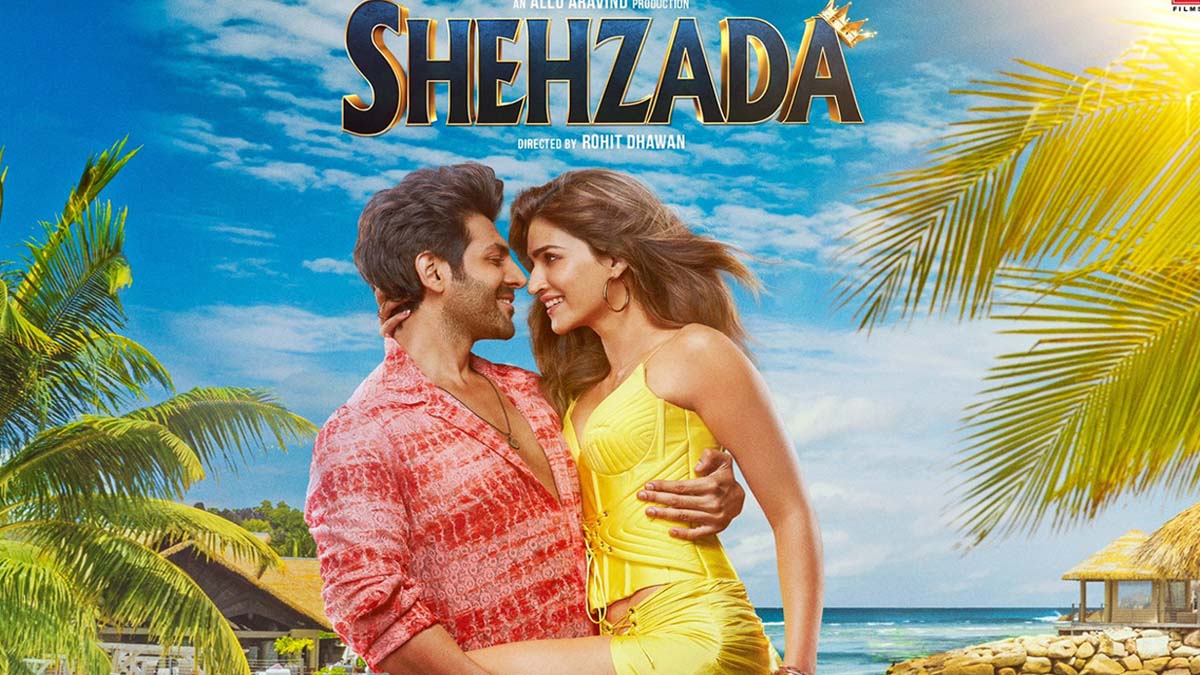 ‘Shehzada’: a missed shot at remakes