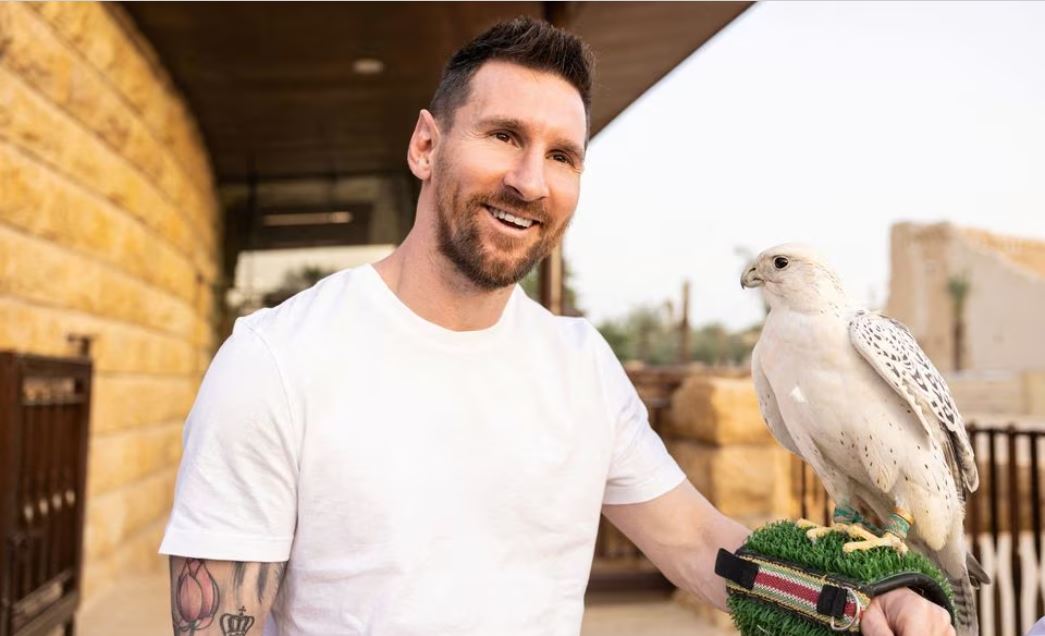 Messi’s 'transfer' and the speculation machine