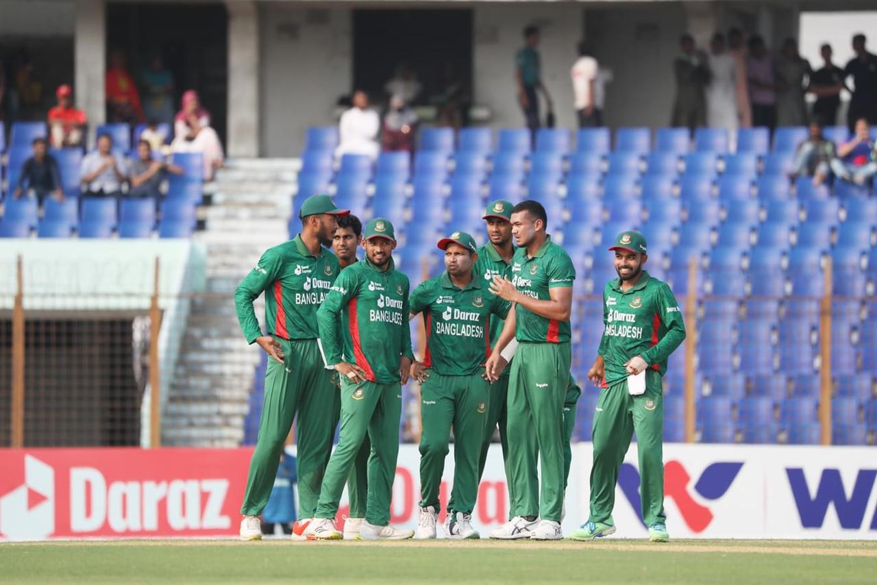 Schedule delay hindering Bangladesh’s WC plans