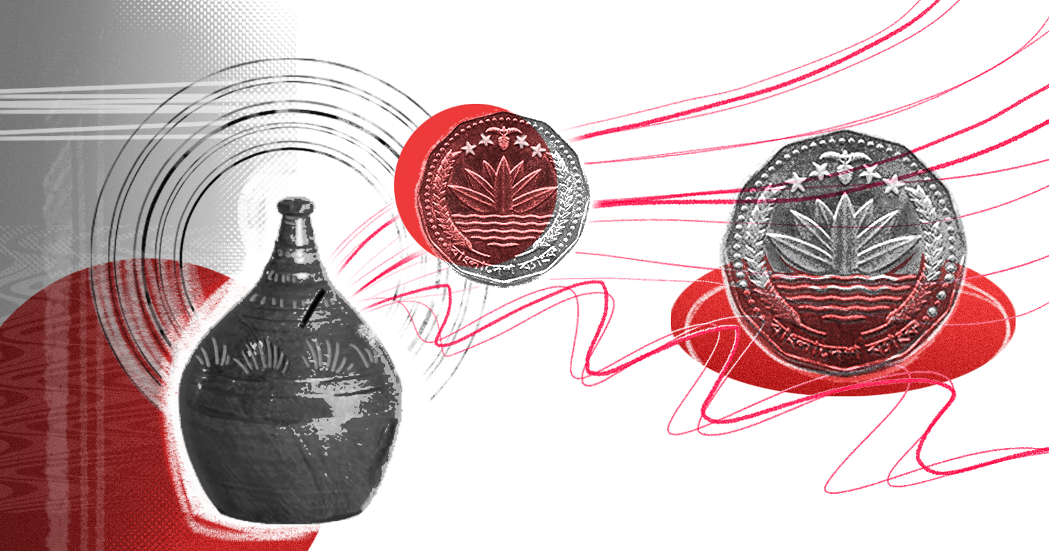 Rethinking Bangladesh's social security budget