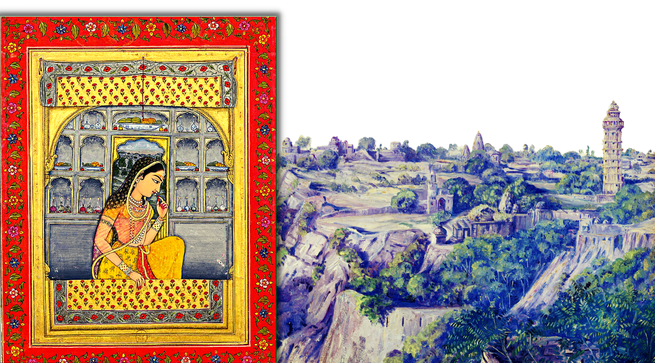 Padmavat: Under the lens of history, politics, and literature