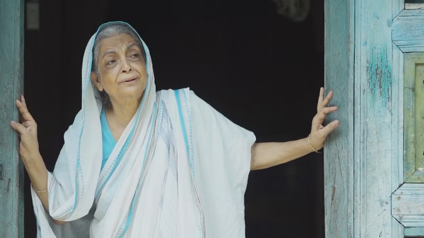 ‘Omar Faruk er Ma’ to screen on the eve of Mother’s Day&nbsp;