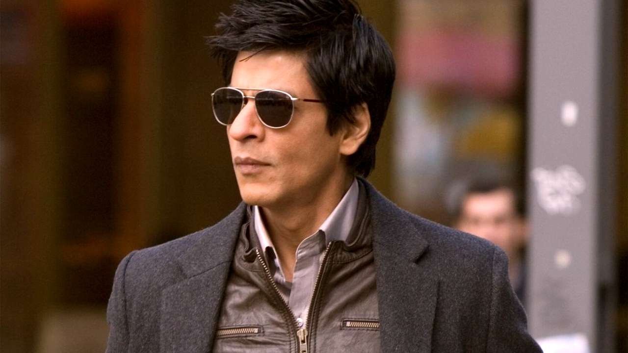 Shah Rukh Khan’s ‘Don 3’ in the works