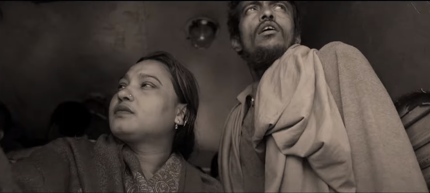 Trailer for Juboraj Shamim's ‘Adim’ is out now&nbsp;