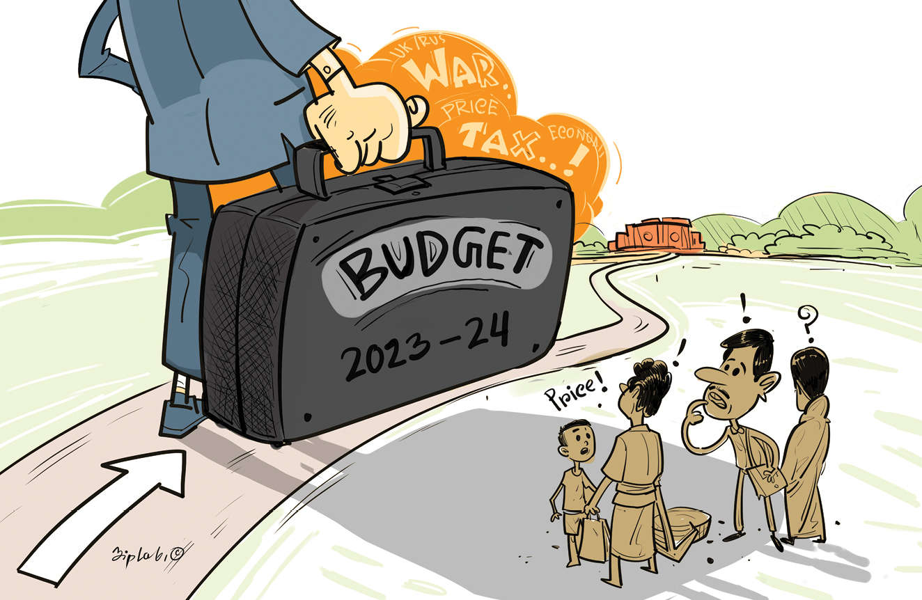 What Bangladesh's new budget should offer to common people