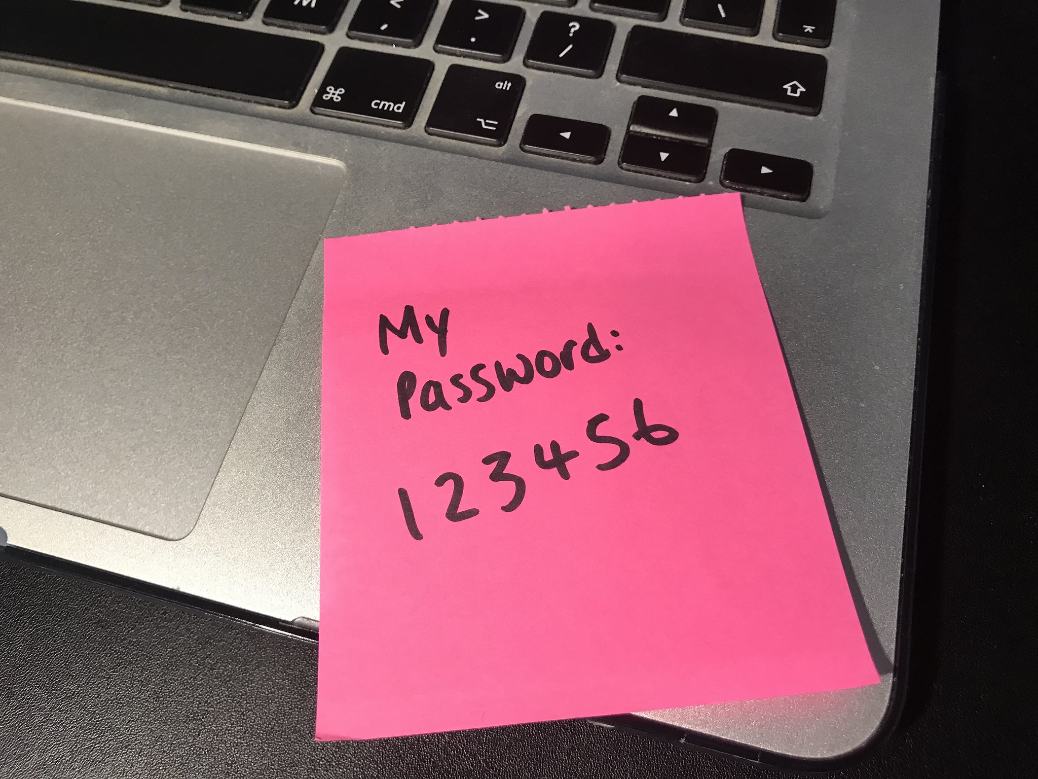 How to safeguard against 5 key threats to password security