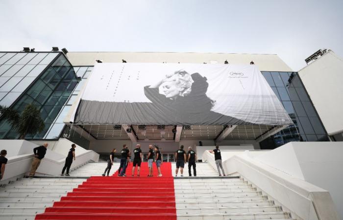 76th Cannes starts with Johnny Depp's 'Jeanne du Barry'