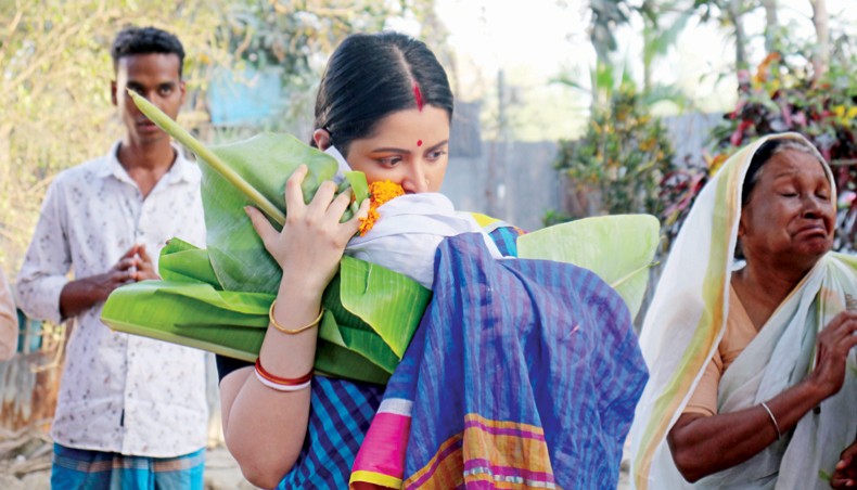 Release of Pori Moni starrer ‘Maa’ postponed