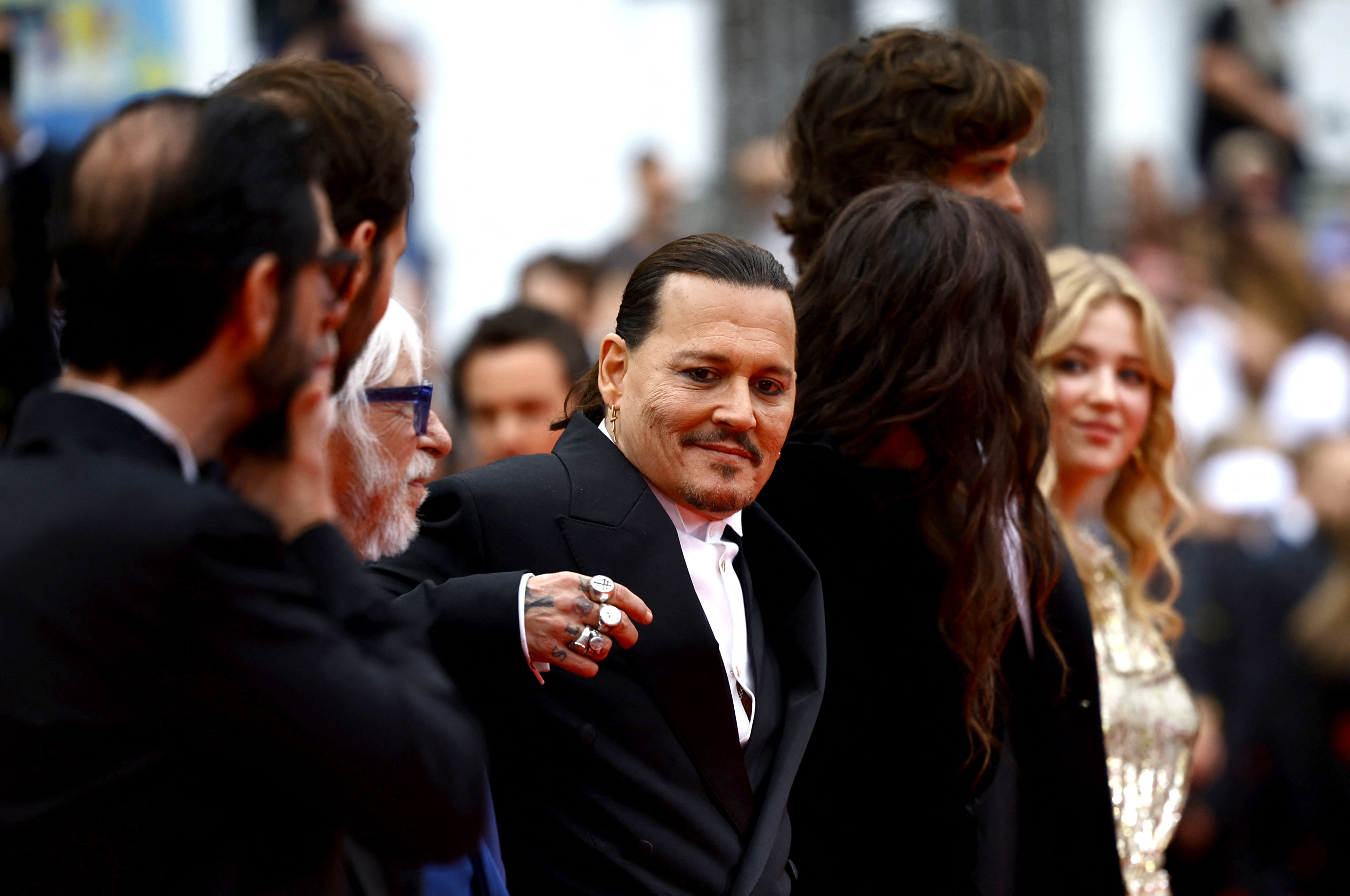 Cannes sparks hope for Independent film firms as audiences increase 
