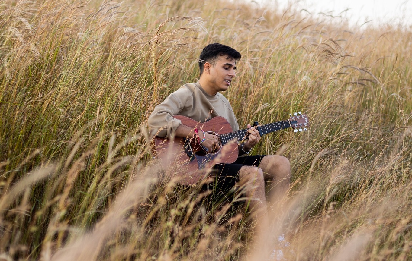 Tickets for Anuv Jain concert sold out