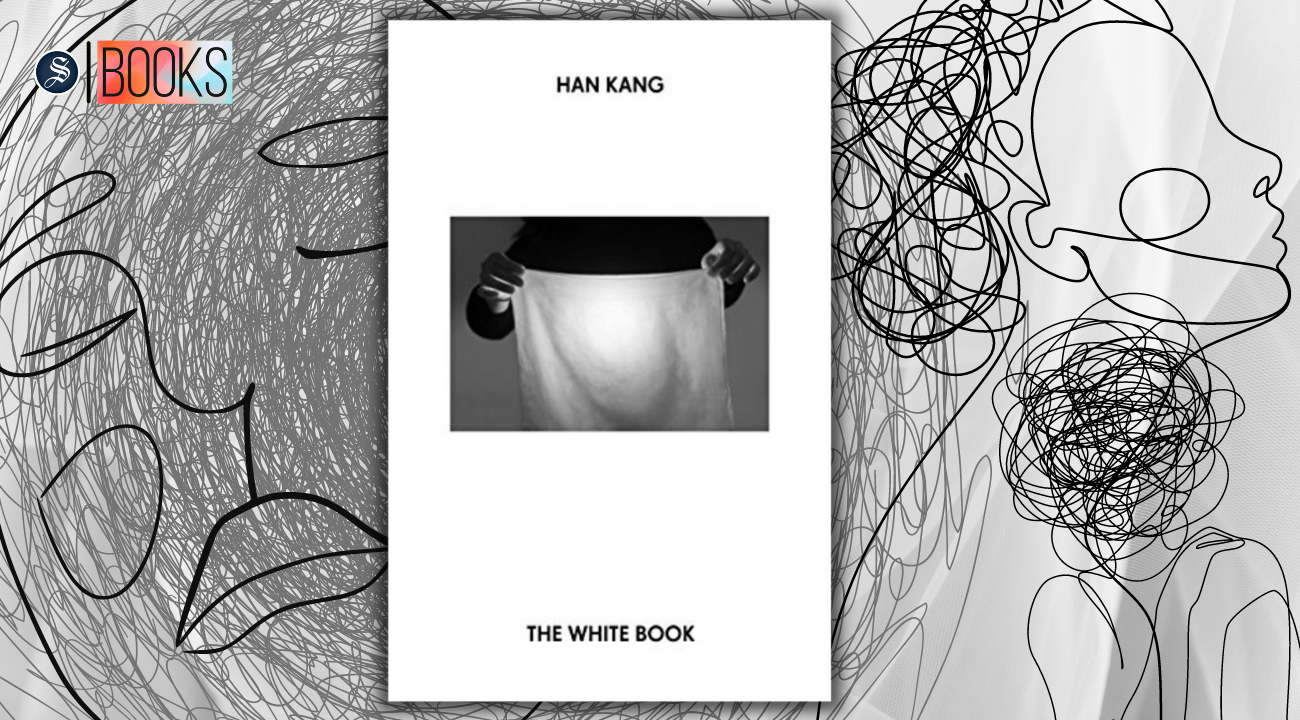 Grief is something pure and stark in Han Kang’s ‘The White Book’