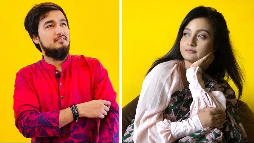 Noble is a ‘druggie’, wife-beater: Ex-wife