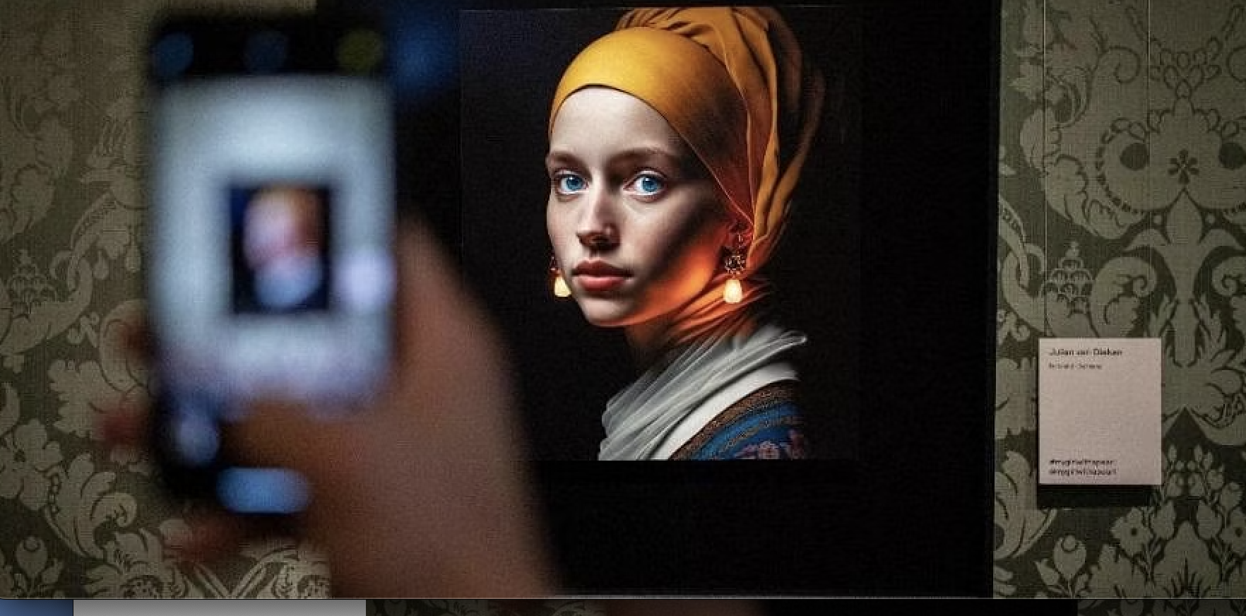 Forget jobs. Will AI come for our joy? 