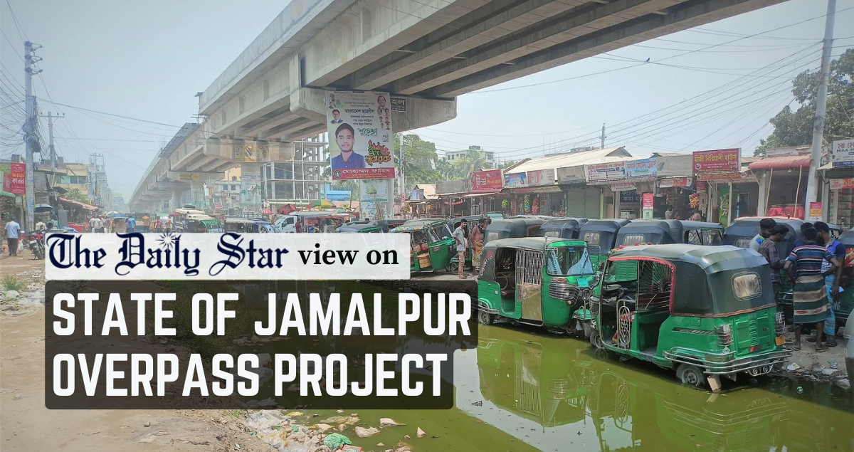 Why should people have to suffer for RHD failure?