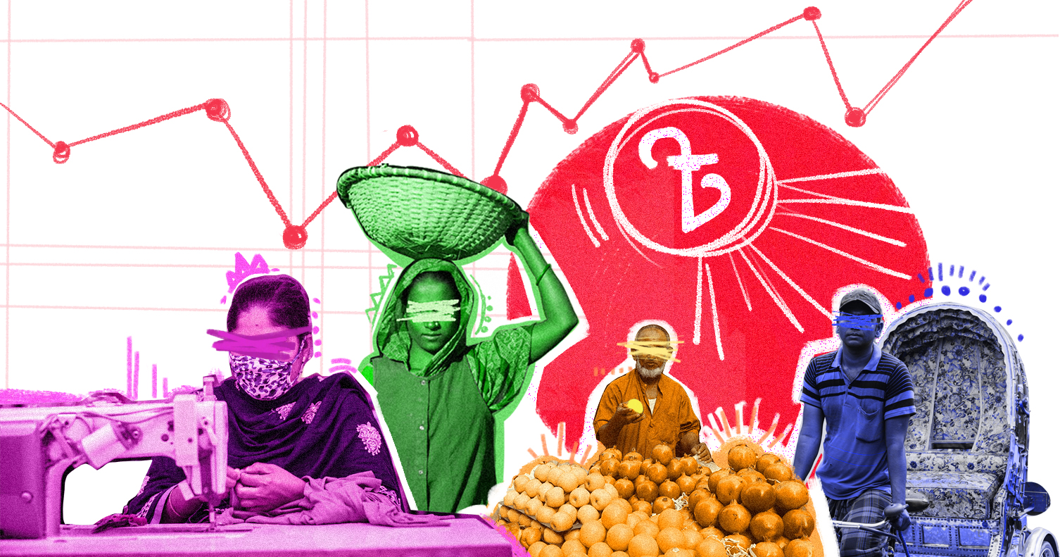 ‘Will the budget be made to satisfy the people or the vested groups?’