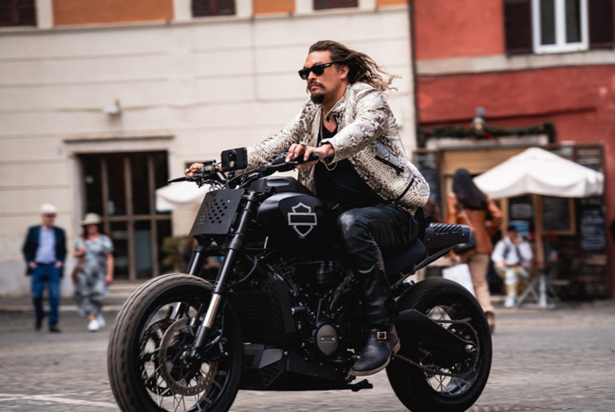 ‘Fast X’ dominates box office with USD 318.9M opening