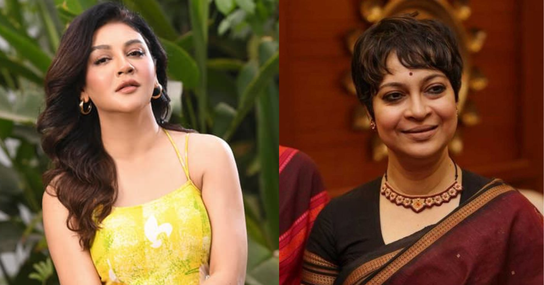 Jaya dreams of working under Churni Ganguly’s direction&nbsp;