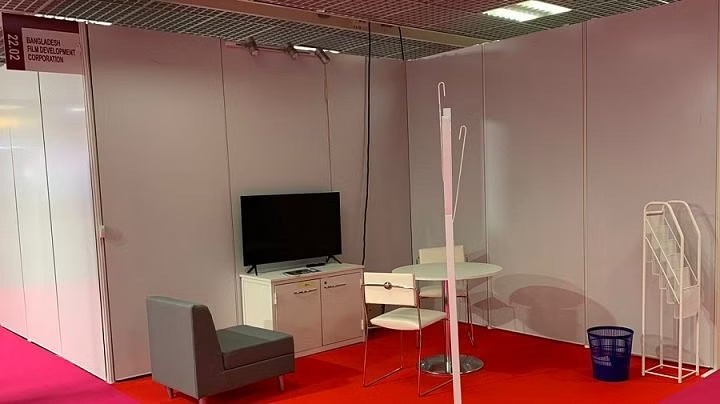 BFDC loses opportunity to attend Cannes’ Marché du Film