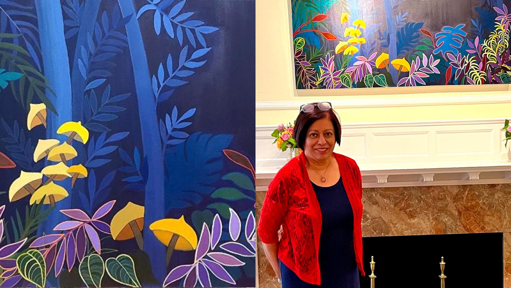 ‘In the Forest of the Night’: Sundarban’s beauty reinterpreted