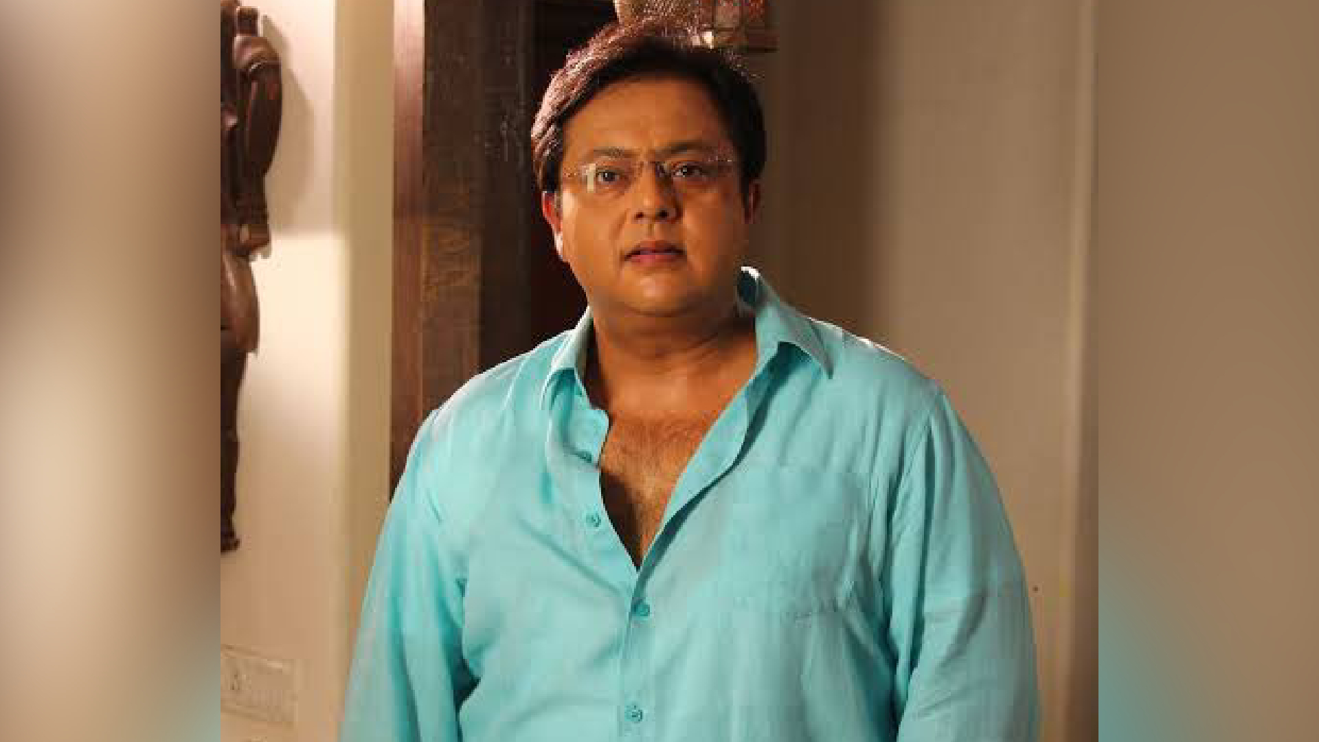 ‘Om Shanti Om’ star Nitesh Pandey dies from heart attack