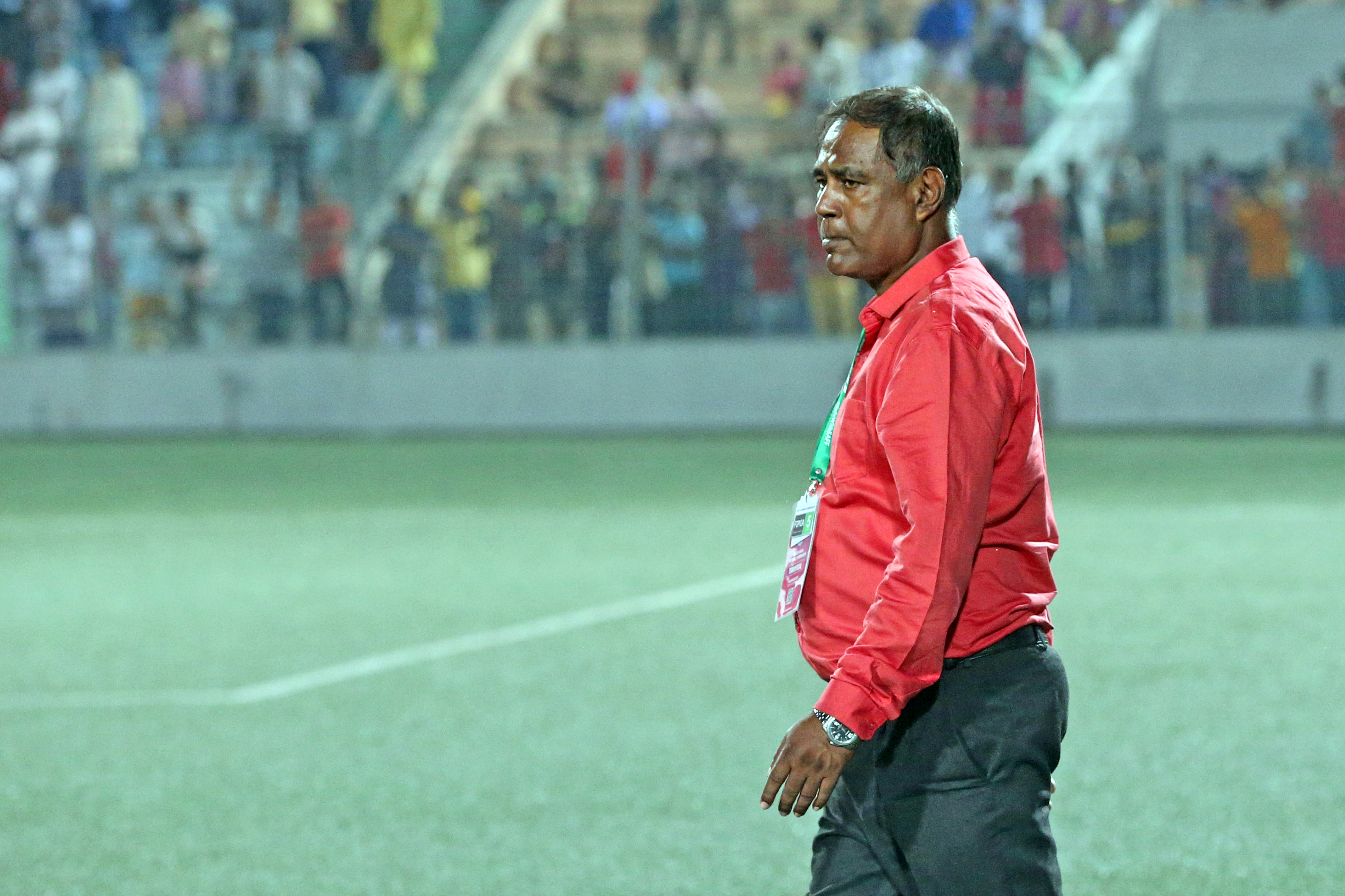 Lack of matches and excessive workload reasons for Swapna, Choton departures