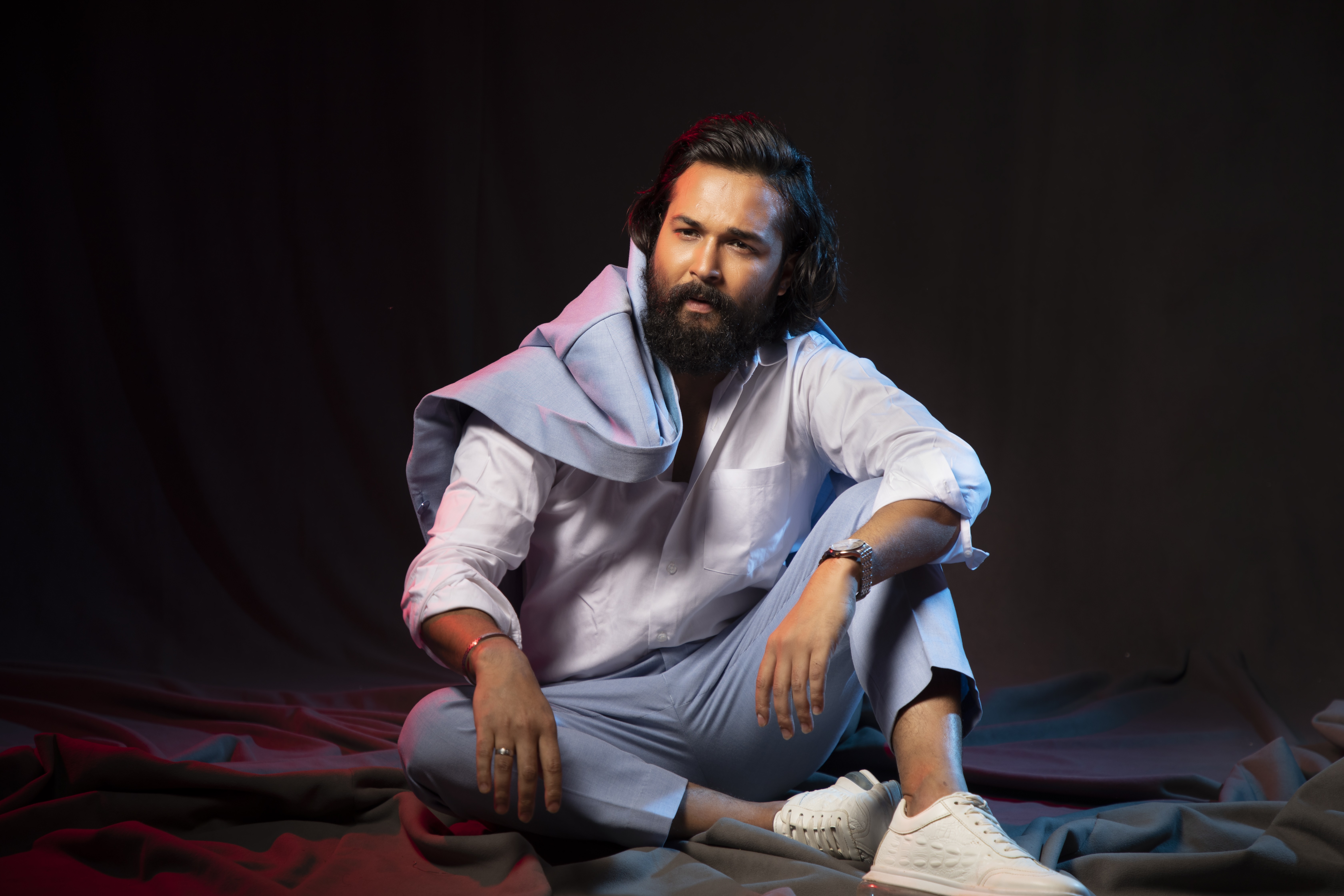 A new action hero in town