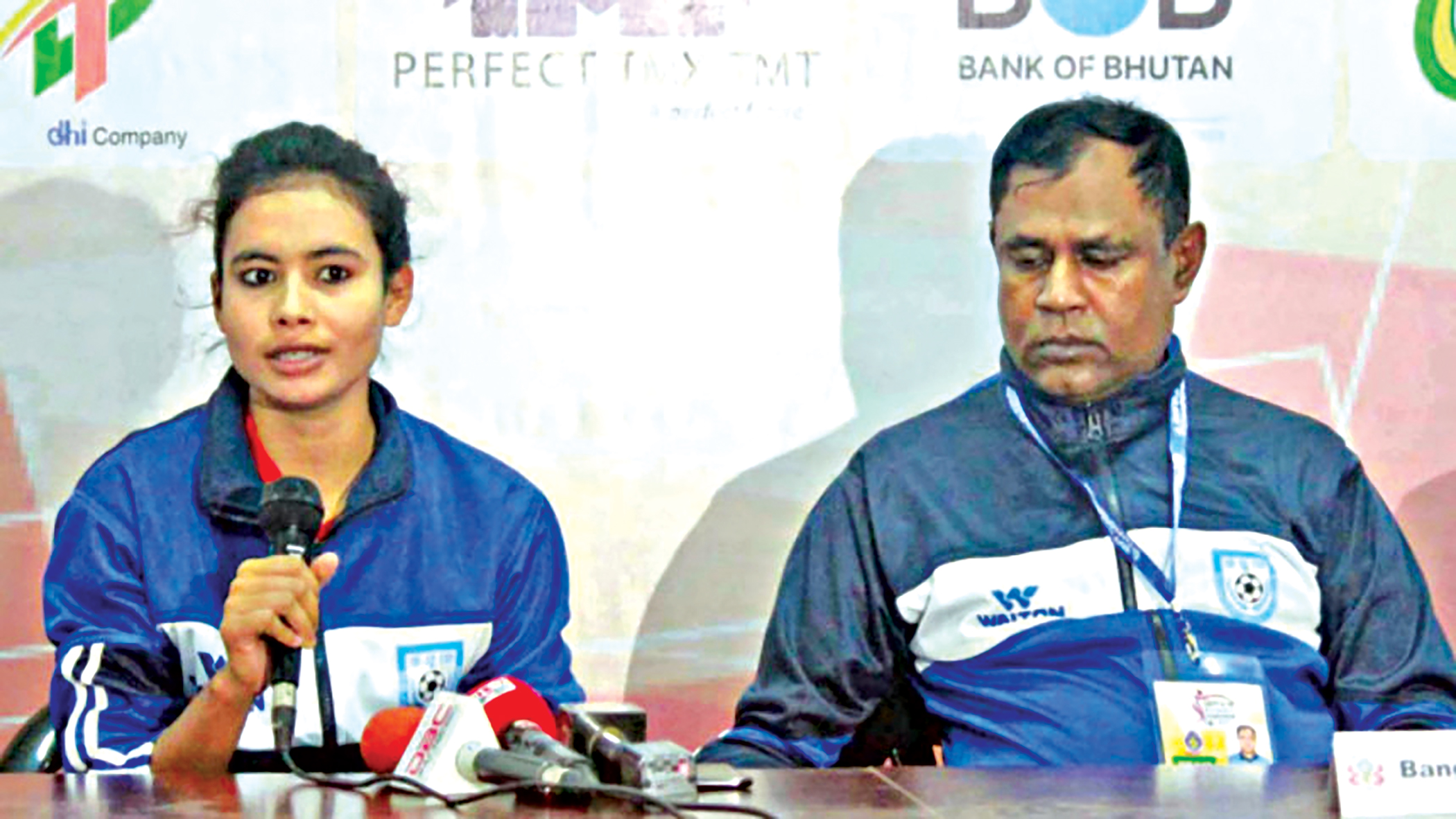 Shock decisions rock women’s football