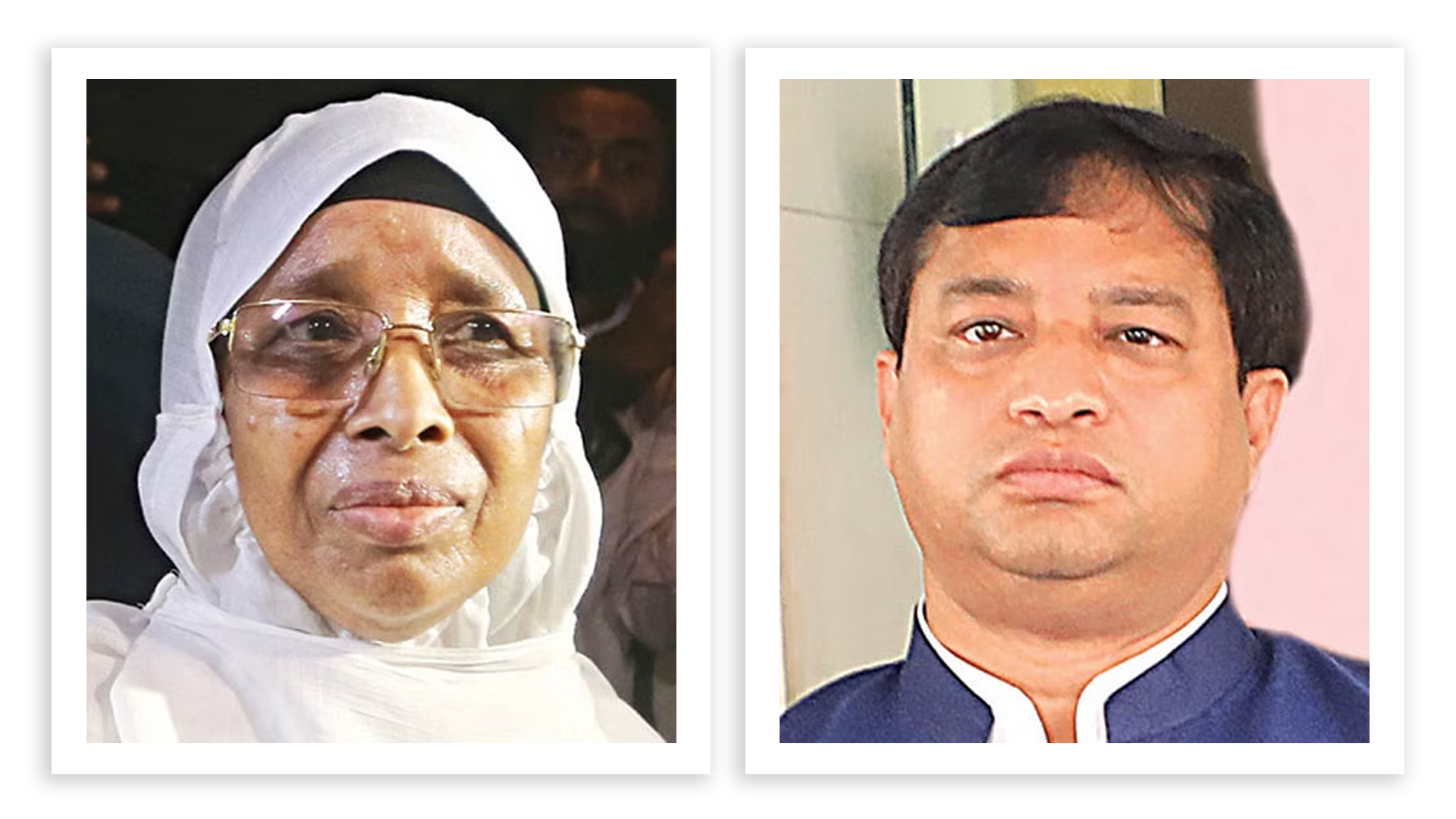3 reasons why Zaida won Gazipur polls
