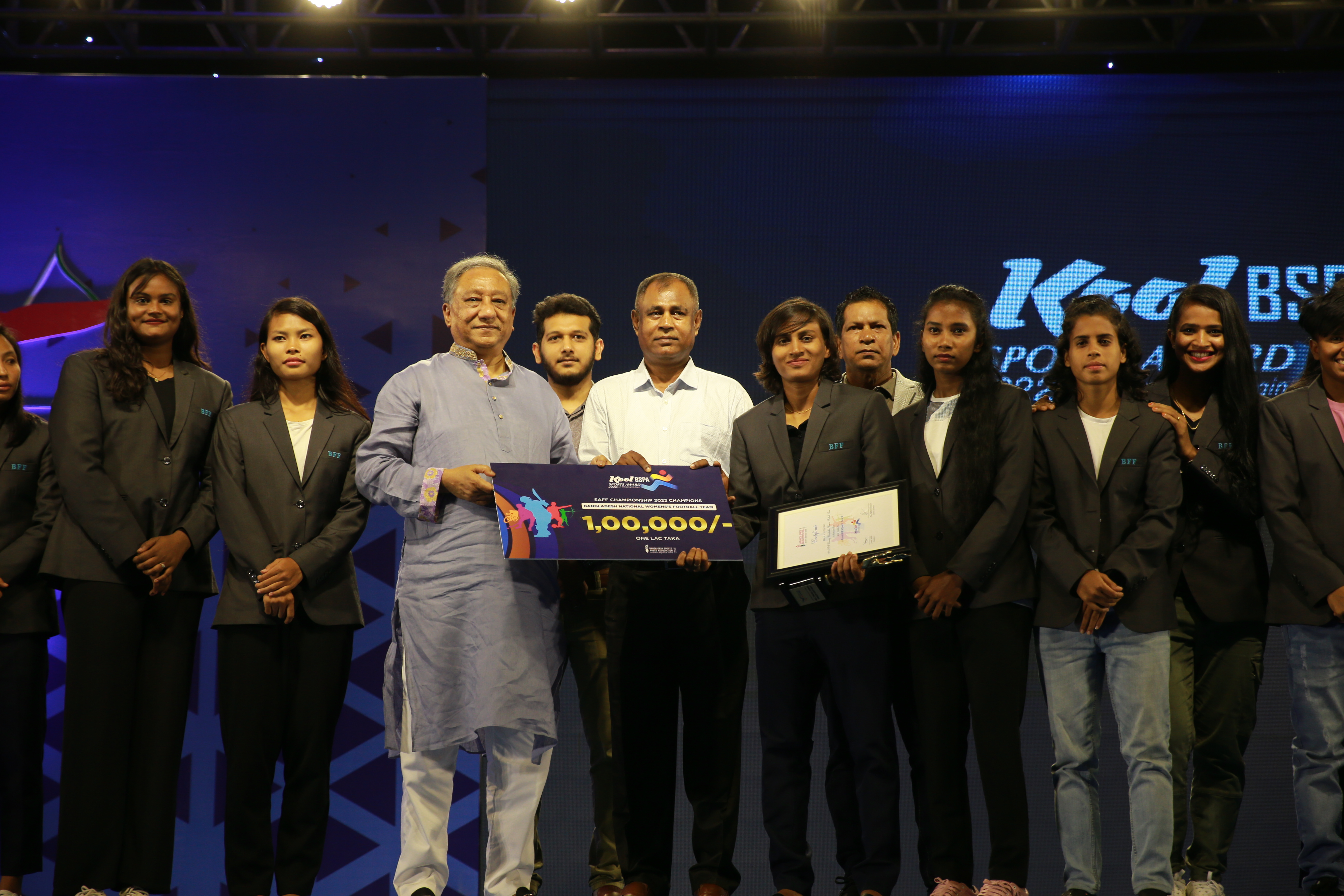 We, the players, deserve better: Sabina 