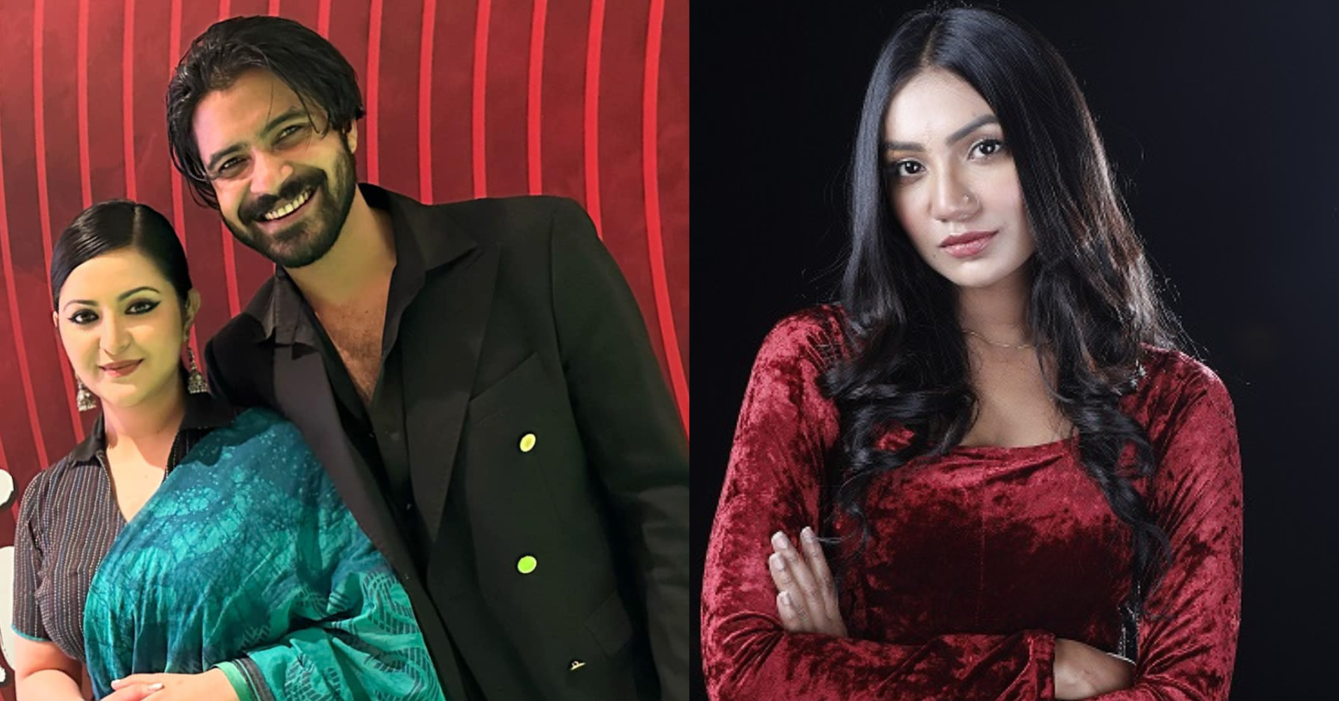 'Razz hasn't been with me for 10 days, Sunerah's claims are nonsensical'