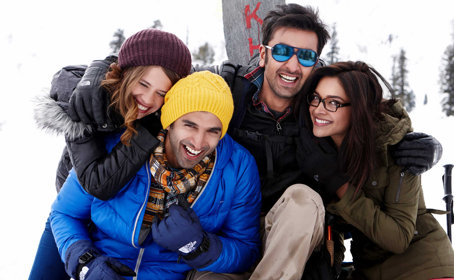 10 years of ‘Yeh Jawaani Hai Deewani’