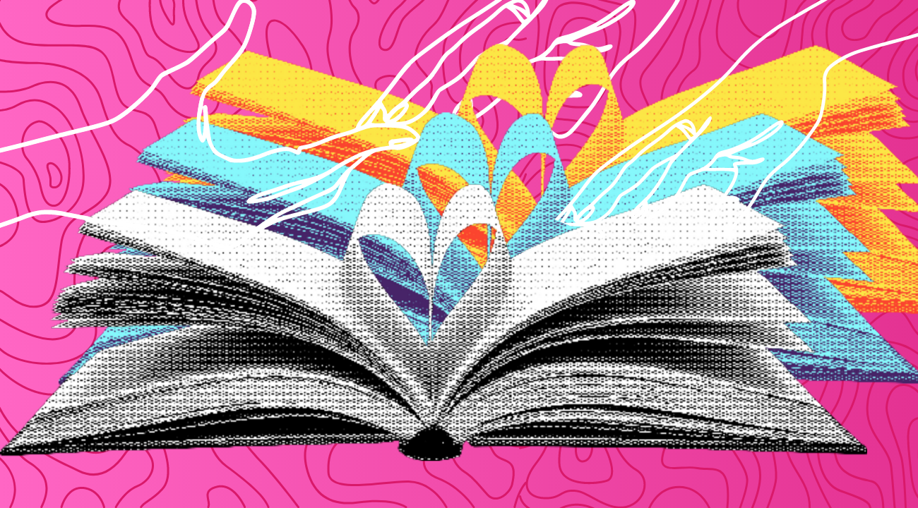 5 "own voices" romance books that will warm your heart