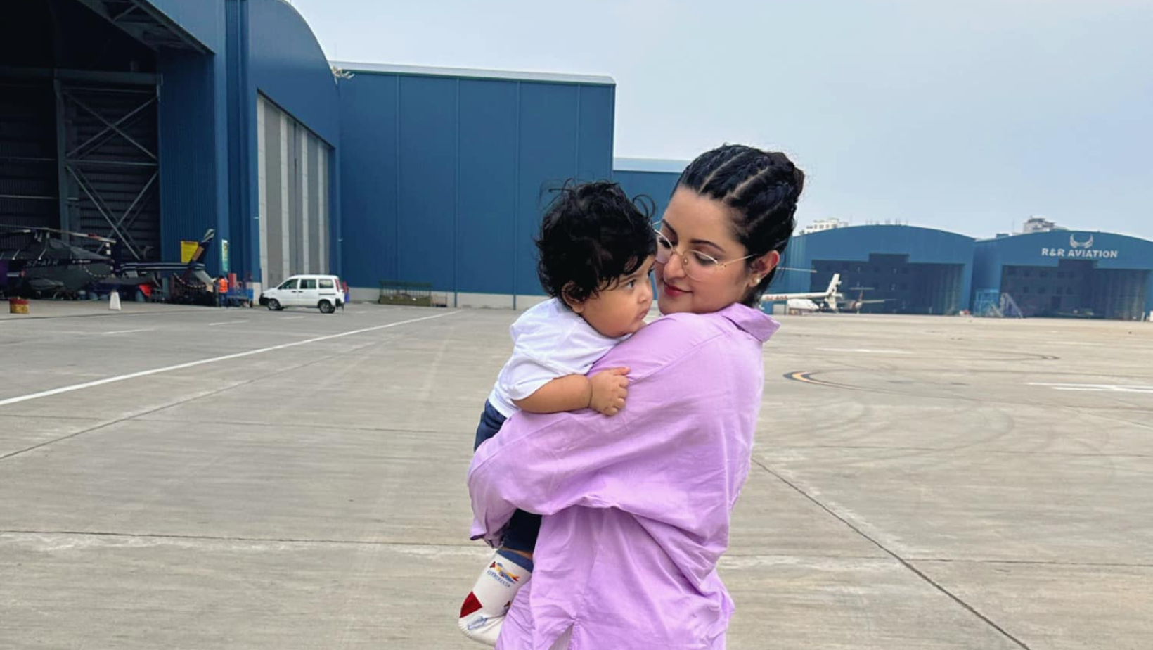 Will watch ‘Maa’ in theatres with Rajya today: Pori Moni