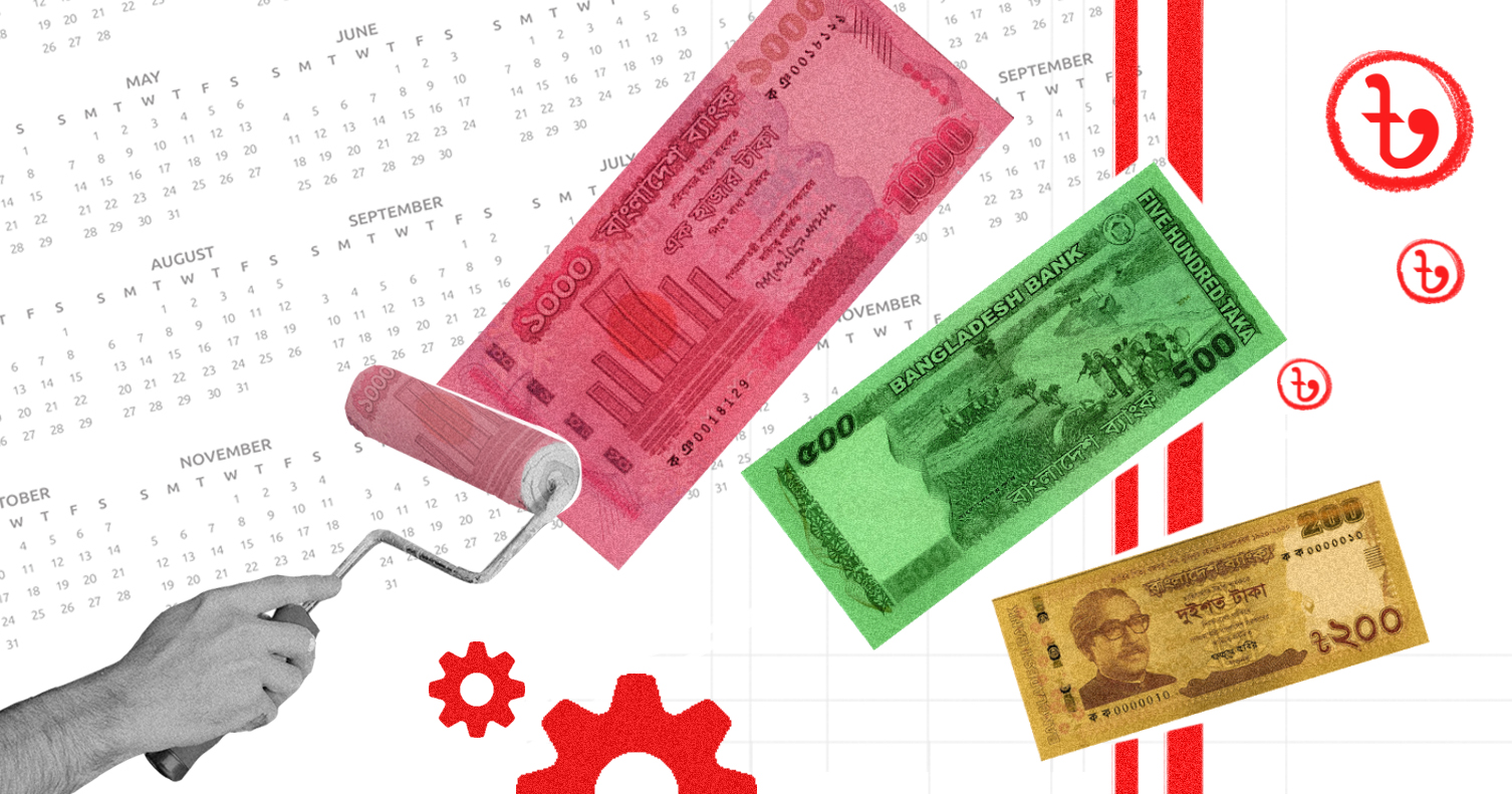 Cause for frustration for common people