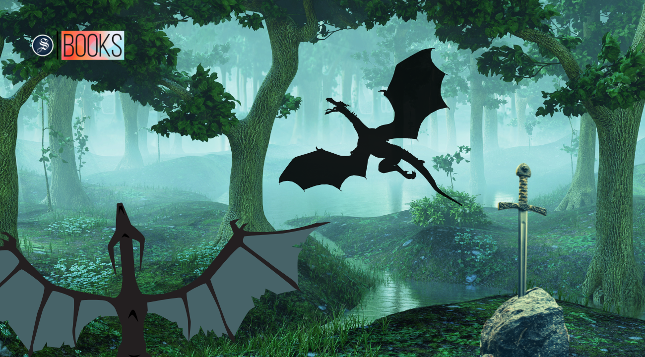 Everybody hates fantasy. Let’s talk about it.