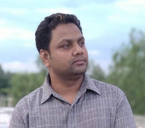 A Rajshahi University scholar who has helped little magazines thrive