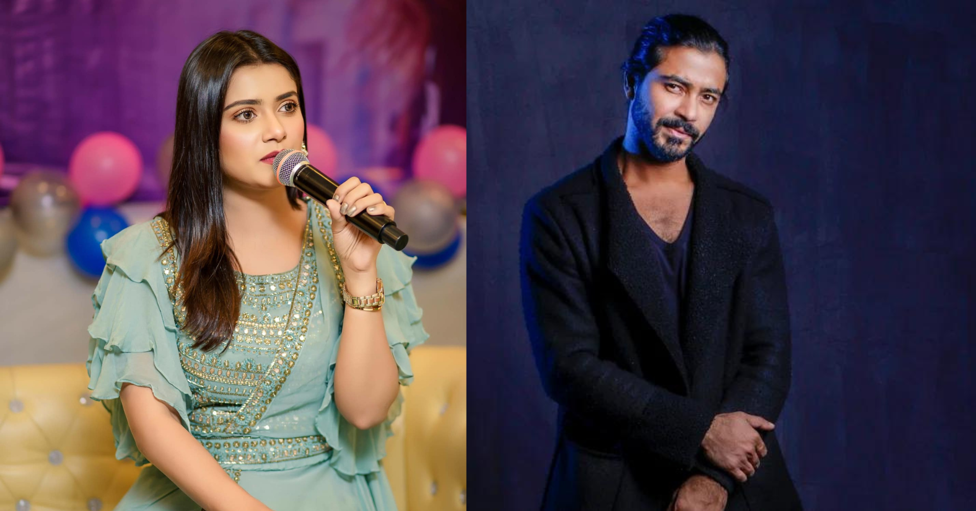 Because of Razz, my image is ruined: Tanjin Tisha 