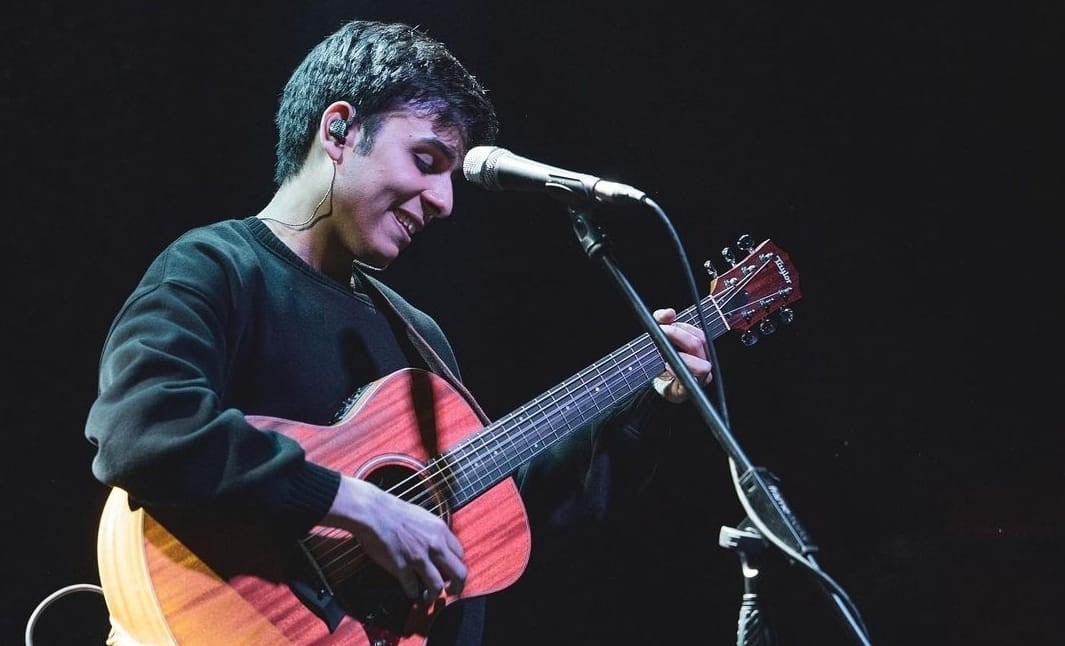 Anuv Jain songs to add to your playlist