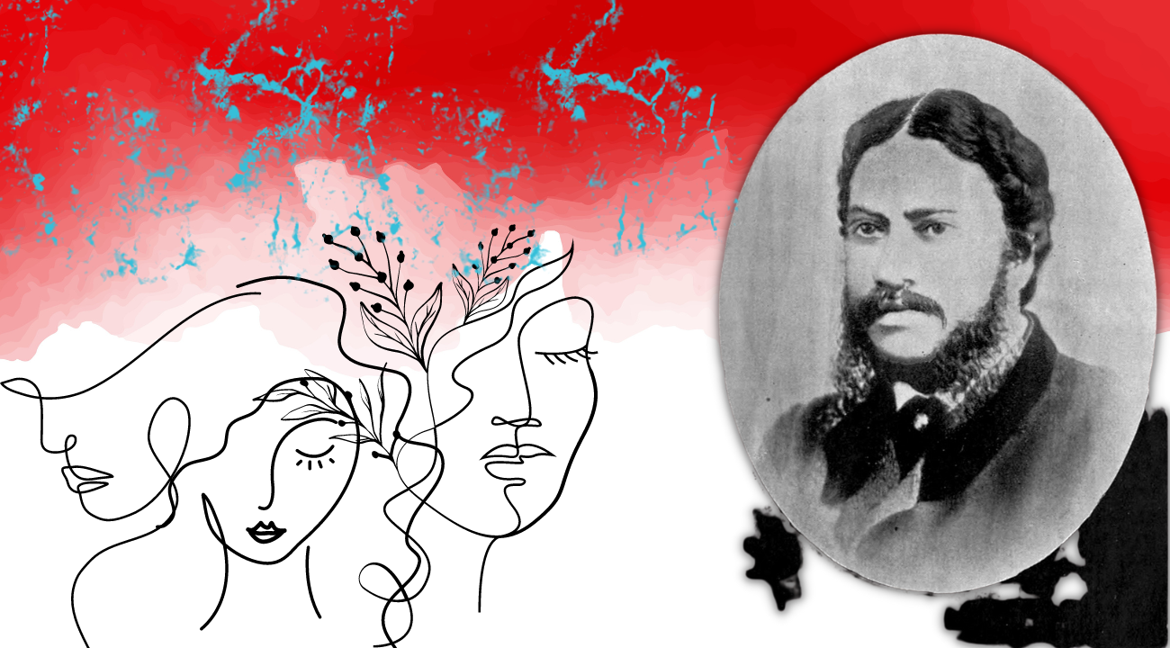 The rebels of Madhusudan