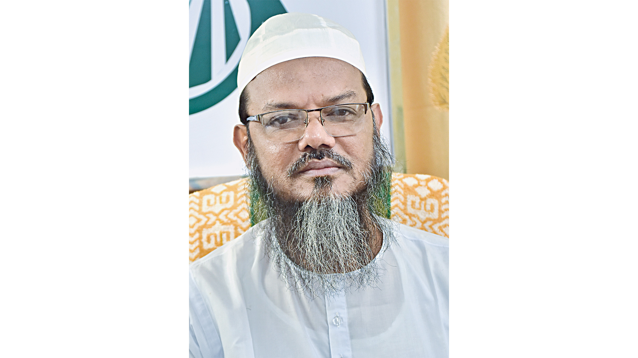 IAB leader urges free, fair voting, hopes for support of Islam and Shariah