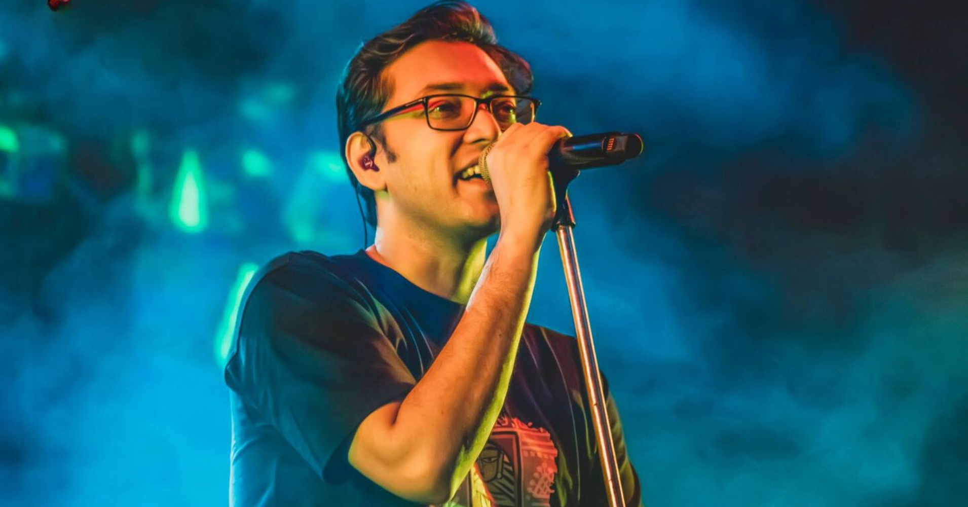 Anupam Roy concert in Dhaka confirmed