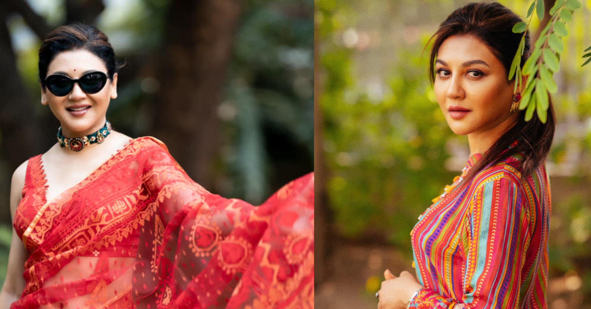 ‘My passport is Bangladeshi, but as an artiste I should not have borders’