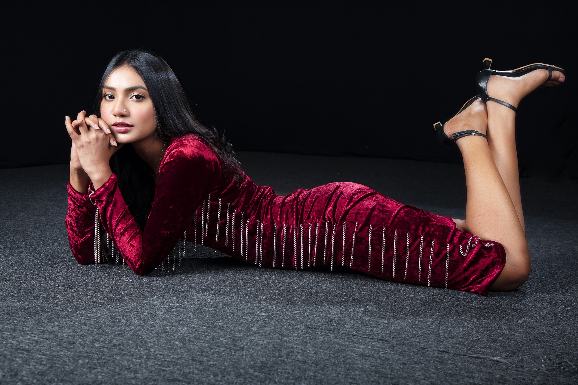 I apologise for the language I used in the video